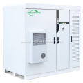 Multifunctional high voltage power cabinet for outdoor